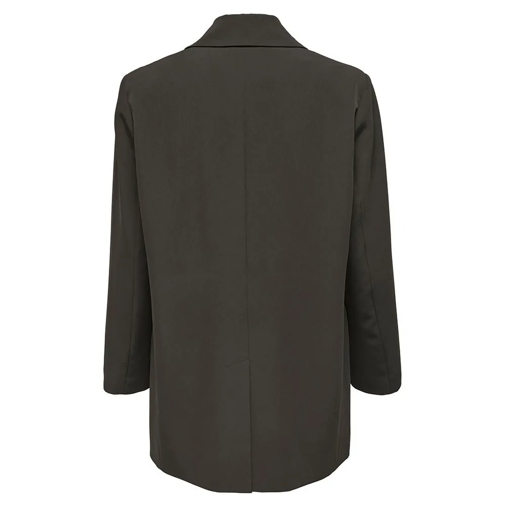 ONLY Lana-Berry Blazer 4 ONLY Lana-Berry Blazer - Image 4