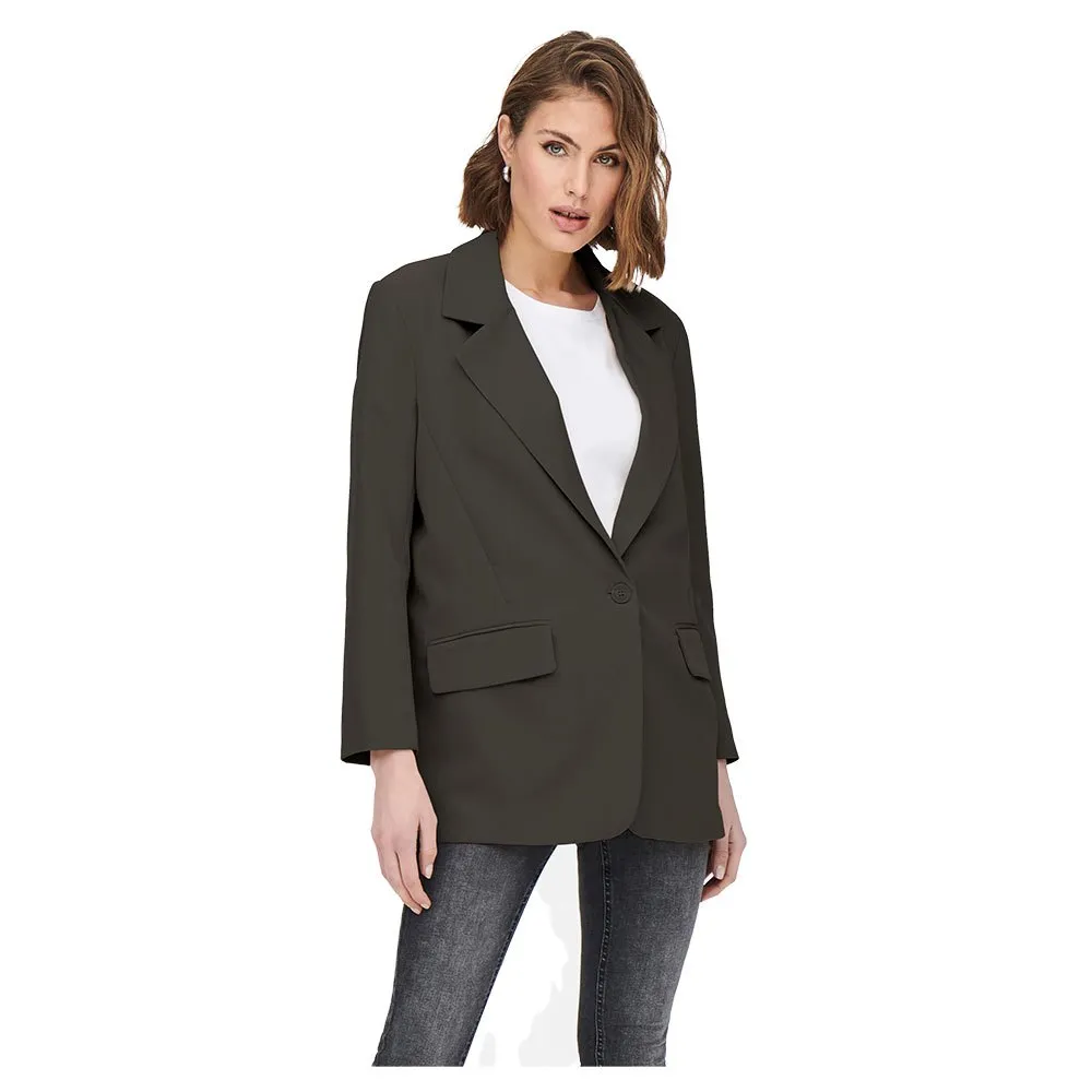 ONLY Lana-Berry Blazer 1 ONLY Lana-Berry Blazer
