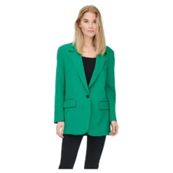 ONLY Lana Berry Oversize Blazer