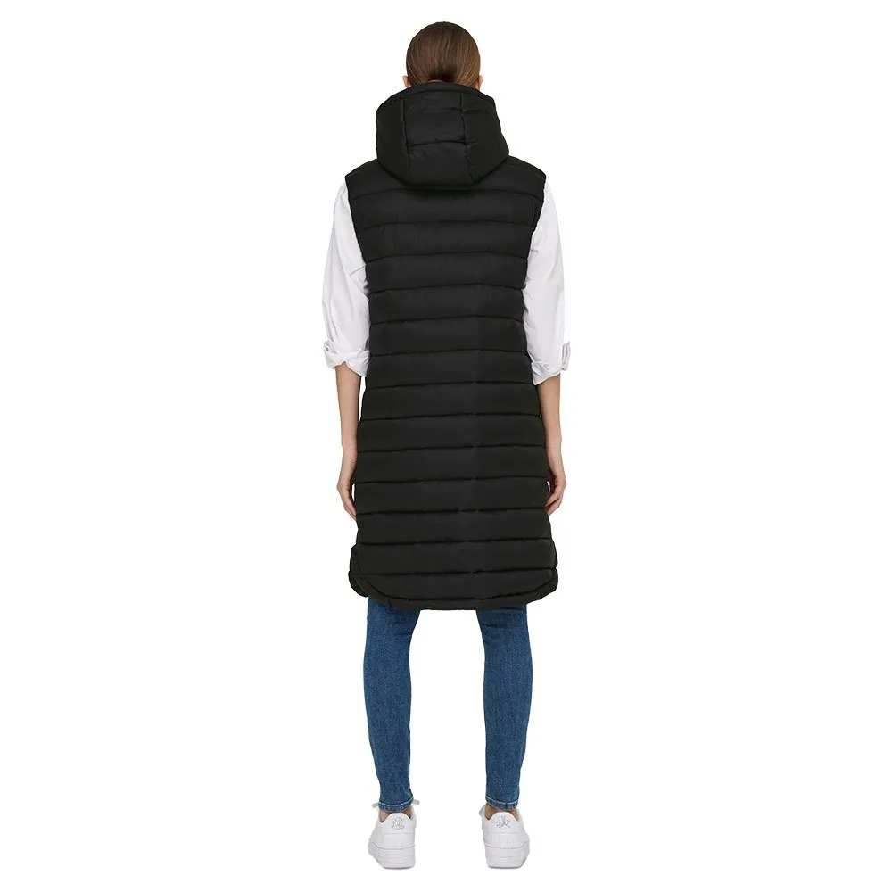 ONLY Melody Oversize Long Vest 2 ONLY Melody Oversize Long Vest - Image 2