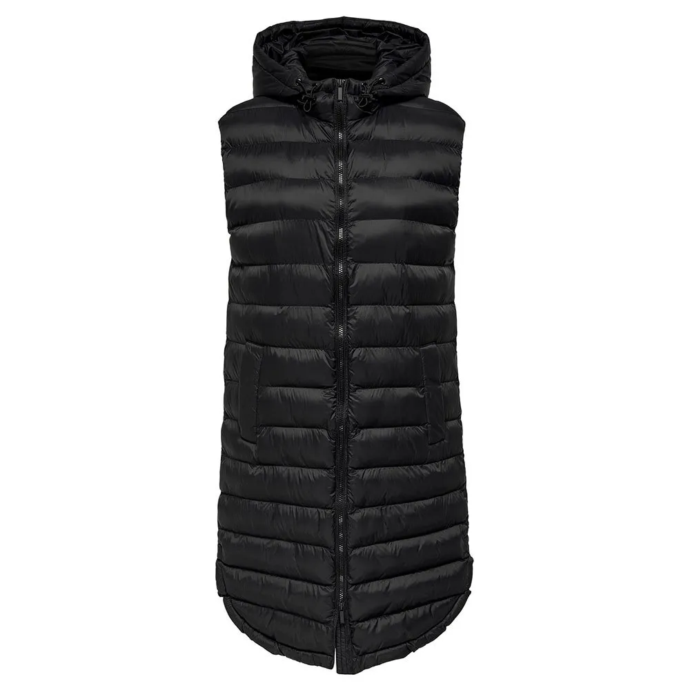 ONLY Melody Oversize Long Vest 3 ONLY Melody Oversize Long Vest - Image 3