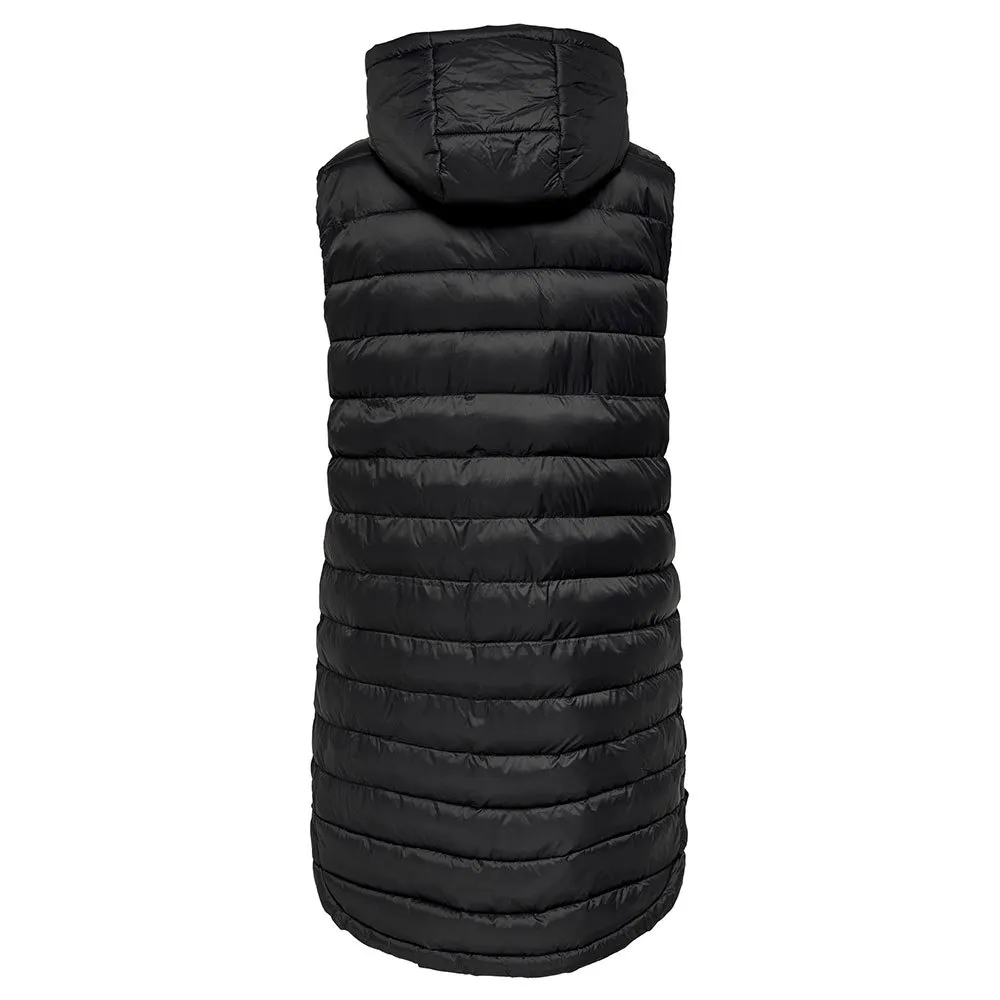 ONLY Melody Oversize Long Vest 4 ONLY Melody Oversize Long Vest - Image 4