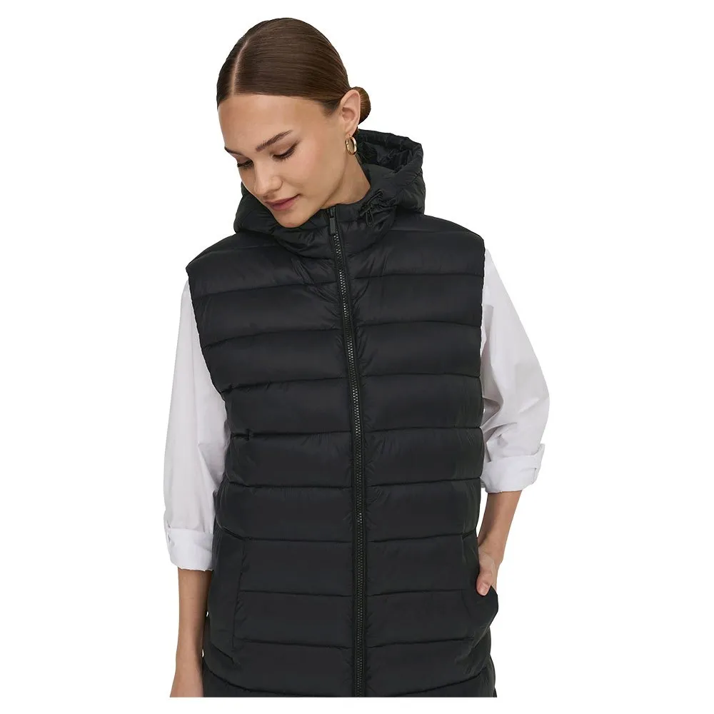 ONLY Melody Oversize Long Vest 7 ONLY Melody Oversize Long Vest - Image 7