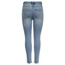 ONLY Mila Life High Waist Skinny Ankle BJ13502-2 Jeans 9 ONLY Mila Life High Waist Skinny Ankle BJ13502-2 Jeans -Modaa Clothing Shop only mila life high waist skinny ankle bj13502 2 jeans 3