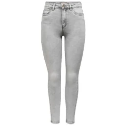 ONLY Mila Life High Waist Skinny Ankle Jeans 9 ONLY Mila Life High Waist Skinny Ankle Jeans -Modaa Clothing Shop only mila life high waist skinny ankle jeans 2