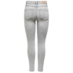 ONLY Mila Life High Waist Skinny Ankle Jeans 10 ONLY Mila Life High Waist Skinny Ankle Jeans -Modaa Clothing Shop only mila life high waist skinny ankle jeans 3