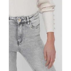 ONLY Mila Life High Waist Skinny Ankle Jeans 12 ONLY Mila Life High Waist Skinny Ankle Jeans -Modaa Clothing Shop only mila life high waist skinny ankle jeans 5