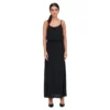 ONLY Nova Life Strap Maxi Solid Ptm Sleveless Long Dress