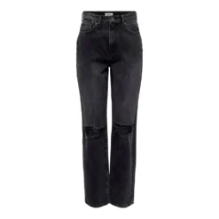 ONLY Onlrobyn Exstr L Ak Des Cro086 Jeans