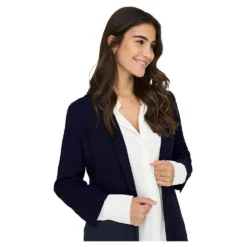 ONLY Safron Blazer 11 ONLY Safron Blazer -Modaa Clothing Shop only safron blazer 4