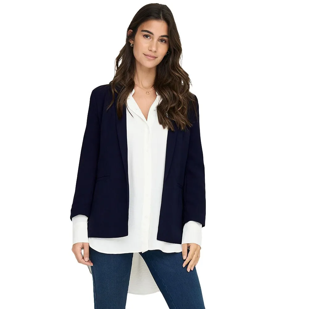 ONLY Safron Blazer 1 ONLY Safron Blazer