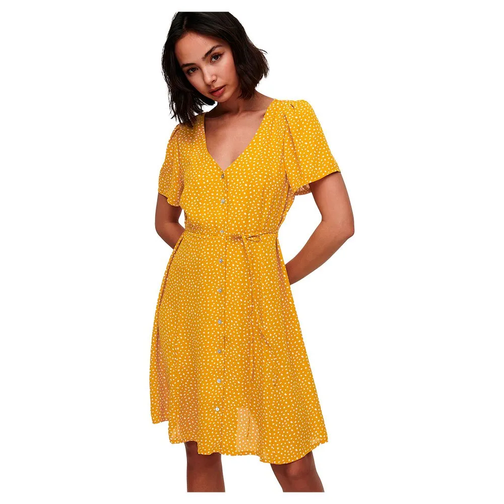 ONLY Sonja Life Short Dress 3 ONLY Sonja Life Short Dress - Image 3