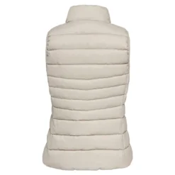 Modaa Clothing Shop -Modaa Clothing Shop only vest onlnewclaire quilted 1