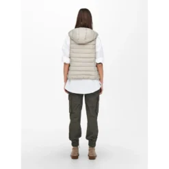 ONLY Vest Onlnewtahoe -Modaa Clothing Shop only vest onlnewtahoe 2