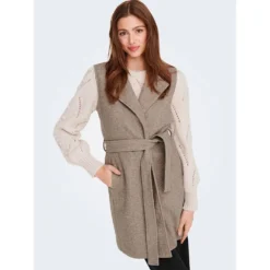 ONLY Wembley Vest -Modaa Clothing Shop only wembley vest 5