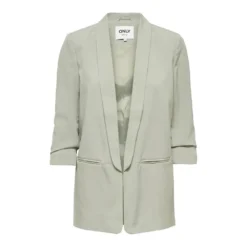 Women´s 3/4 Blazer Only Onlelly Life