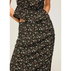 Pepe Jeans Amber Skirt -Modaa Clothing Shop pepe jeans amber skirt 5