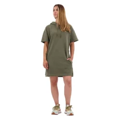 Pepe Jeans Amy Short Sleeve Short Dress