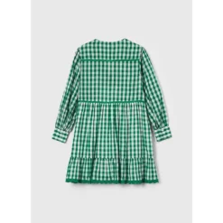 Pepe Jeans Didi Long Sleeve Dress -Modaa Clothing Shop pepe jeans didi long sleeve dress 3