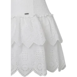 Pepe Jeans Isolda Skirt -Modaa Clothing Shop pepe jeans isolda skirt 2