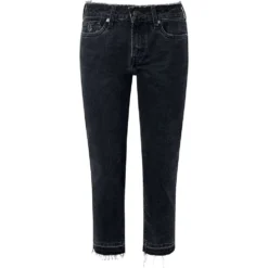 Pepe Jeans Jolie Reclaim Mid Waist Jeans