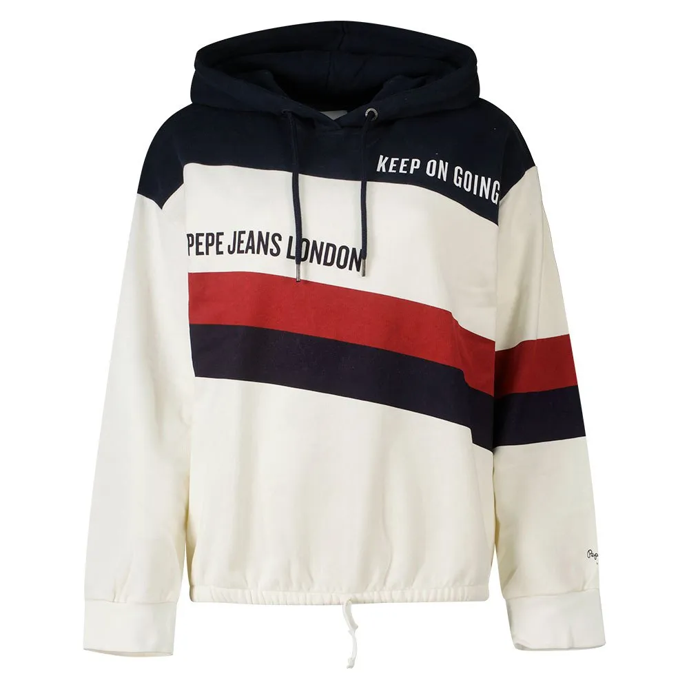 Pepe Jeans Lluna Sweatshirt 1 Pepe Jeans Lluna Sweatshirt