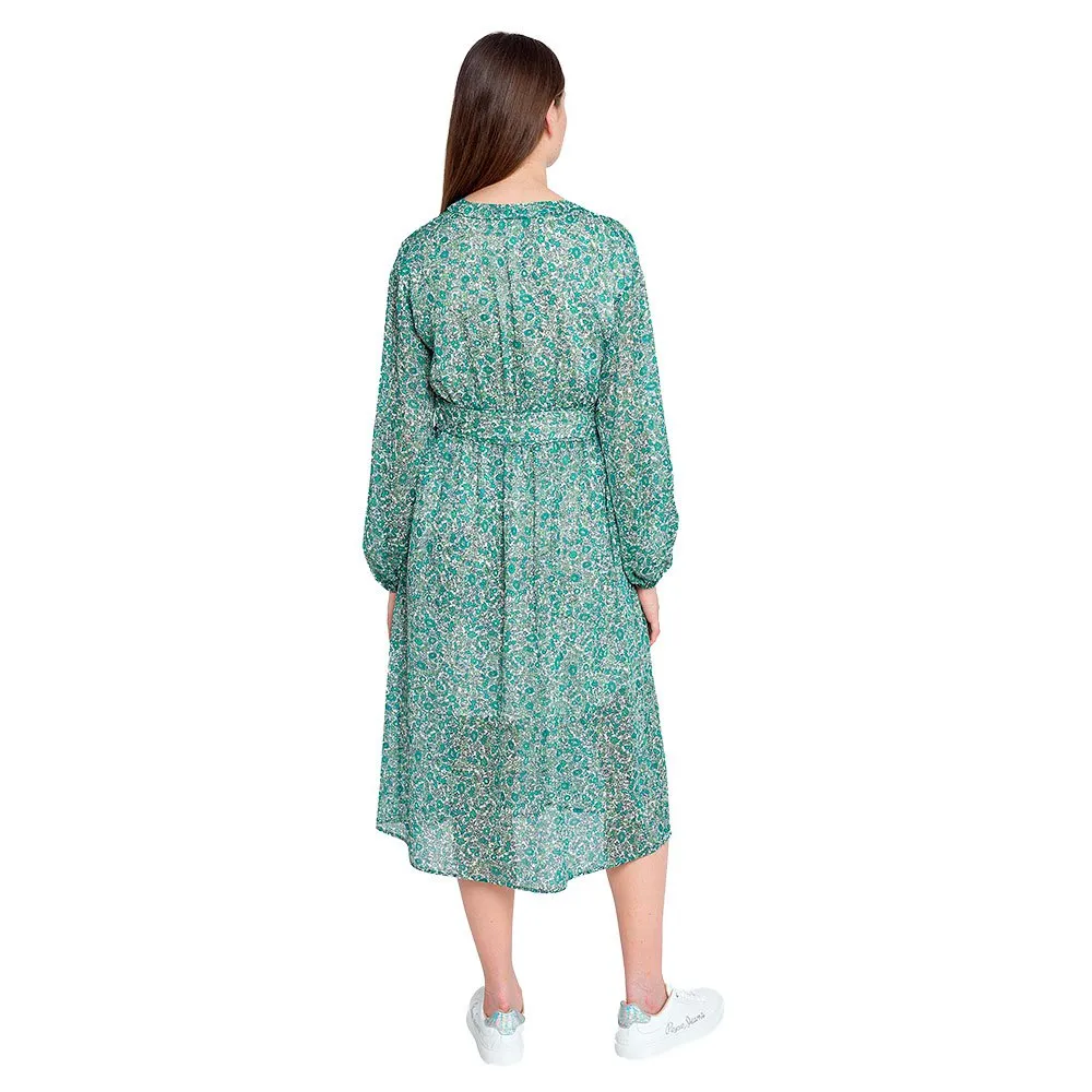 Pepe Jeans Loreto Dress 2 Pepe Jeans Loreto Dress - Image 2