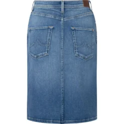 Pepe Jeans Marble Skirt -Modaa Clothing Shop pepe jeans marble skirt 3