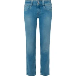 Pepe Jeans New Gen Jeans -Modaa Clothing Shop pepe jeans new gen jeans 2