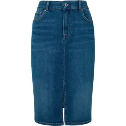 Pepe Jeans Nikita Skirt -Modaa Clothing Shop pepe jeans nikita skirt 2