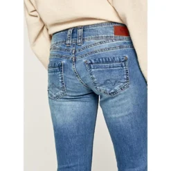 Pepe Jeans PL204159MF5-000 / Gen Jeans -Modaa Clothing Shop pepe jeans pl204159mf5 000 gen jeans 4