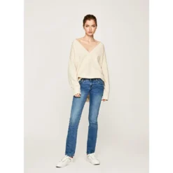 Pepe Jeans PL204159MF5-000 / Gen Jeans -Modaa Clothing Shop pepe jeans pl204159mf5 000 gen jeans 6