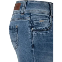 Pepe Jeans PL204159MF5-000 / Gen Jeans -Modaa Clothing Shop pepe jeans pl204159mf5 000 gen jeans 7