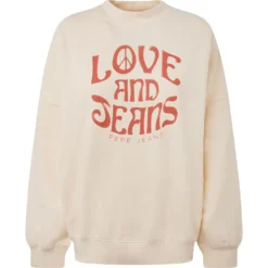 Pepe Jeans Rosalia Sweatshirt