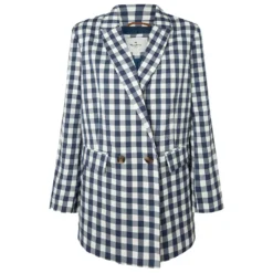 Pepe Jeans Sandra Blazer -Modaa Clothing Shop pepe jeans sandra blazer 2