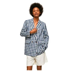 Pepe Jeans Sandra Blazer -Modaa Clothing Shop pepe jeans sandra blazer 5