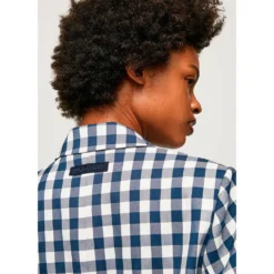 Pepe Jeans Sandra Blazer -Modaa Clothing Shop pepe jeans sandra blazer 7