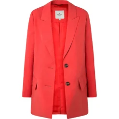 Pepe Jeans Silvie Blazer -Modaa Clothing Shop pepe jeans silvie blazer 3