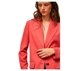 Pepe Jeans Silvie Blazer -Modaa Clothing Shop pepe jeans silvie blazer 5