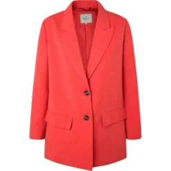 Pepe Jeans Silvie Blazer -Modaa Clothing Shop pepe jeans silvie blazer 6