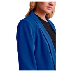 Pieces Boss 3/4 Blazer -Modaa Clothing Shop pieces boss 3 4 blazer 3
