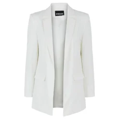 Pieces Bossy Blazer -Modaa Clothing Shop pieces bossy blazer 2