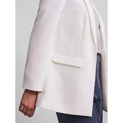 Pieces Bossy Blazer -Modaa Clothing Shop pieces bossy blazer 4