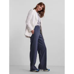 Pieces Bossy Blazer -Modaa Clothing Shop pieces bossy blazer 5