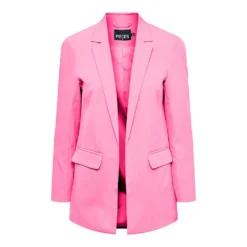 Pieces Bossy Loose Blazer 8 Pieces Bossy Loose Blazer -Modaa Clothing Shop pieces bossy loose blazer 2