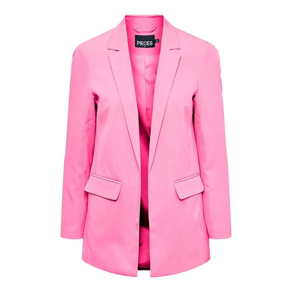 Pieces Bossy Loose Blazer 3 Pieces Bossy Loose Blazer - Image 3