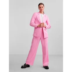 Pieces Bossy Loose Blazer 9 Pieces Bossy Loose Blazer -Modaa Clothing Shop pieces bossy loose blazer 3