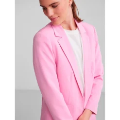 Pieces Bossy Loose Blazer 10 Pieces Bossy Loose Blazer -Modaa Clothing Shop pieces bossy loose blazer 4