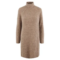 Pieces Ellen Long Sleeve Dress