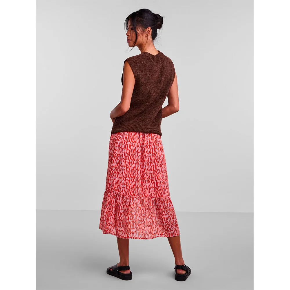 Pieces Ellen Vest 2 Pieces Ellen Vest - Image 2